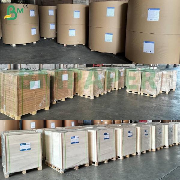 35g 40g Greaseproof Food Grade Food Wrapping MG Kraft Paper 35g 40g Greaseproof Food Grade Food Wrapping MG Kraft Paper