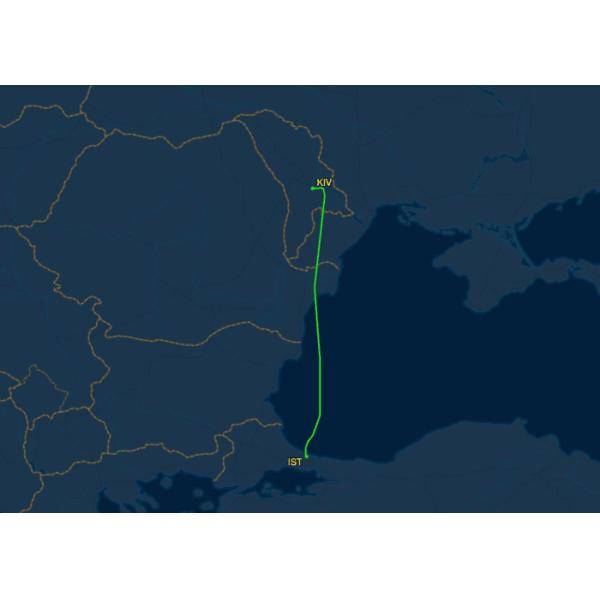 China Main Airports Freight Forwarding Services Companies To Chisinau Moldova