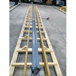 Highly Customized OEM/ODM Wooden Bowling Lane Foundation for Amf Brunswick