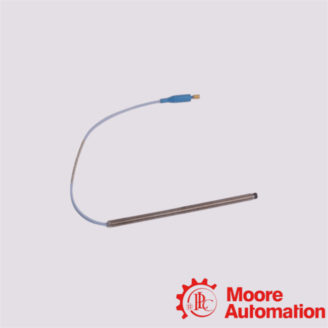 330101-00-77-20-02-05 Bently Nevada Proximity Probe