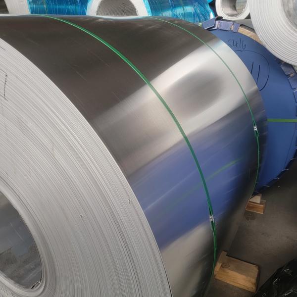 Buy 0.3mm Aluminum Alloy Coil 8 Xxx 8 Series 8011 at wholesale prices