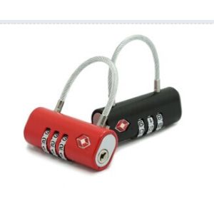 Quality TSA number padlock for sale