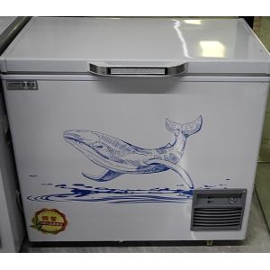 Custom Refrigeration Industrial Water Chillers Double Door Refrige