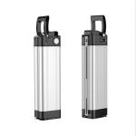 Explosionproof Grade A13S5P 48V/52V 17AH Redar Lithium Electric Bike Battery
