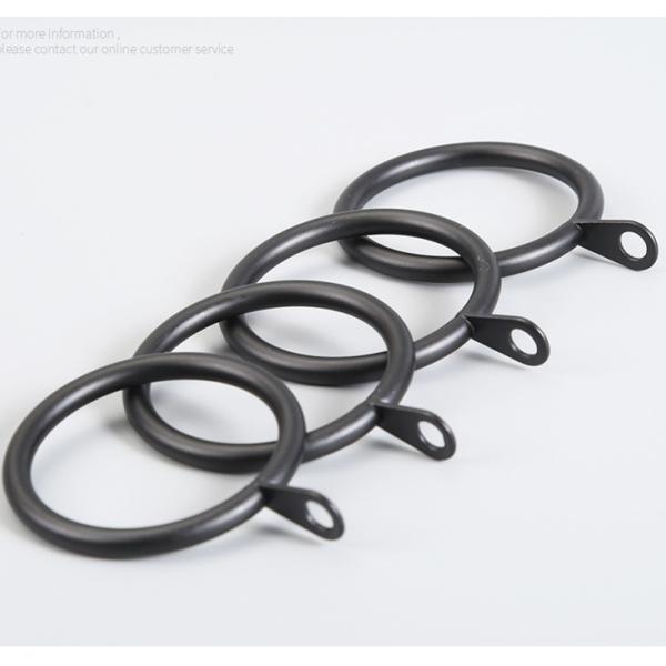 Buy 35mm Curtain Rod Rings  at wholesale prices