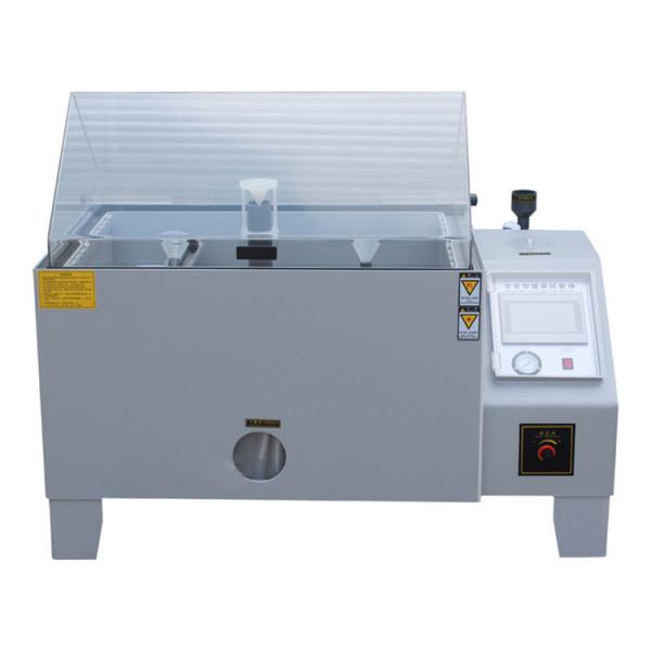 Buy Programmable Environmental Test Chamber Salt Spray Test Chamber at wholesale prices