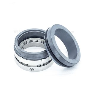 C8U C8B Series Mechanical Seal Multi Spring Seal For CZ Chemical Process Pump