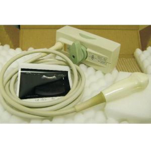 China Durable High Frequency Ultrasound Transducer  CA123 Micro - Convex Probe on sale China Durable High Frequency Ultrasound Transducer  CA123 Micro - Convex Probe on sale