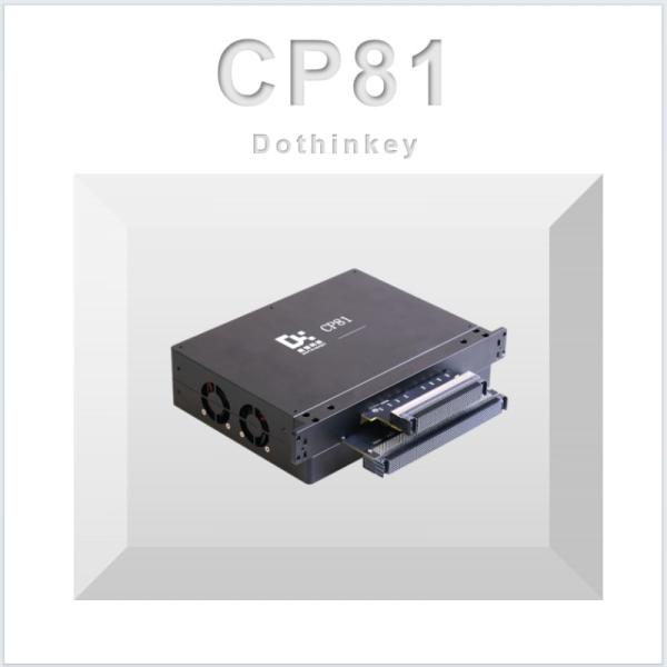 Quality 0.8V ~ 5V USB MIPI Capture Card With 8×39 OS And 8×19 LC Testing Support for sale