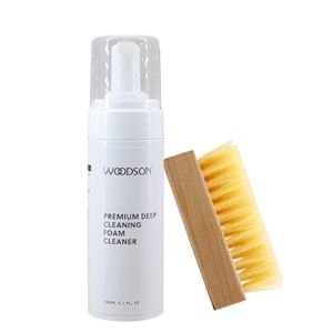 5oz Premium Hat Care Kit Foaming Cleaning Solution Cap Remove Stains