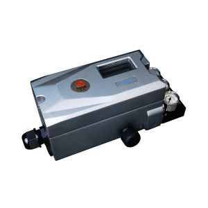 Quality Failsafe Digital Valve Positioner Double Acting Angular Stroke Exposiong Proof for sale