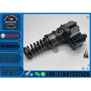 Diesel Engine Fuel Injection Unit Pump 5001860115 0414755006 2112707 0414755007