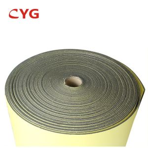 Construction Heat Insulation Sound Fireproof Polyethylene Xpe Ixpe Foam