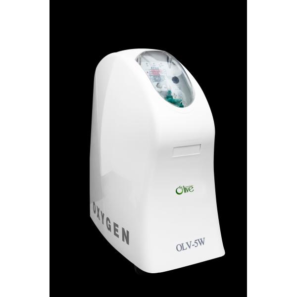 Buy High purity 5L home use medical oxygen generator at wholesale prices