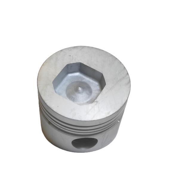 RD120N Rust Proof Conventional Aluminum Diesel Engine Piston