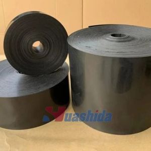 3LPE Preinsulated HDPE Pipeline Field Shrinkable
