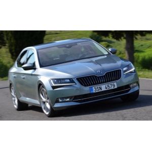 3V1941015 Headlight for skoda