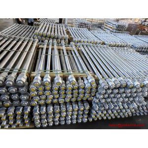 ASTM F1554 Grade 105 Studs Anchor Rods-Embedded Steel