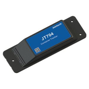 Removal Alarm Container GPS Tracker 3 Years Long Battery Customize Color 2G 4G