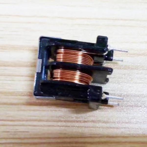 SMT Current Sense Transformers PA1005.020NL PM2165.020NL with Current Rating up