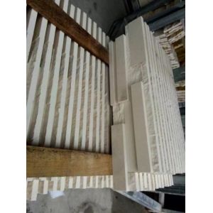15mm Wall Cladding Stacked Cultured Marble Stone Panels