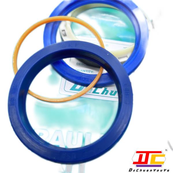 E307 Bucket Seal Kit Cylinder O Ring Set For Excavator