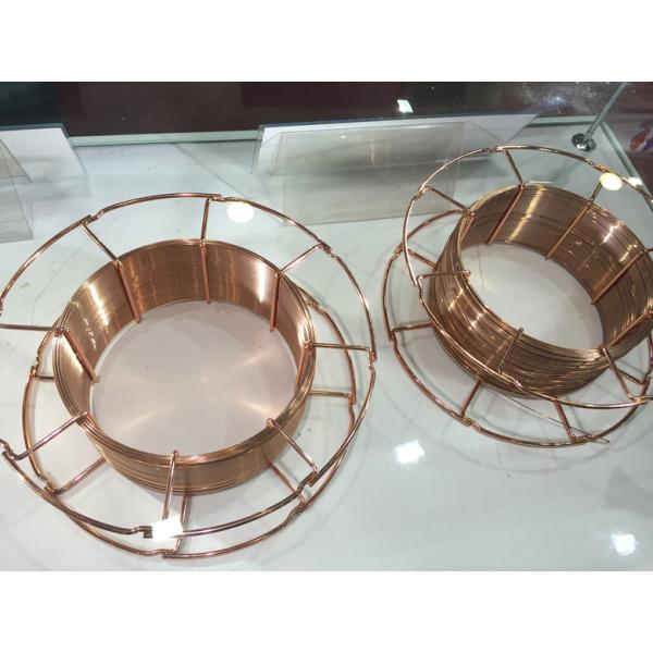 Buy Welding Consumables - Welding Wires And Welding Electrodes ISO9001 at wholesale prices