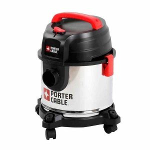 Quality Compact Design Wet And Dry Vacuum Cleaner High Performance for sale