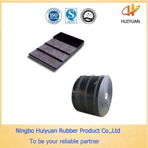 China cotton rubber conveyor belt/rubber belt of Chinese manufacturer (TC-70) on sale