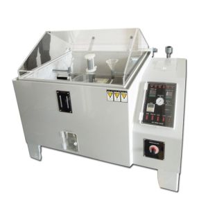 Salt Spray Corrosion Testing Machine With CNS, JIS, ISO, ASTM, CE Test Standard