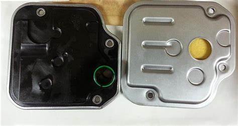 Hyundai Car Fitment A/T Filter 46321-23000 for 2005- KIA K3 Automatic Transmission