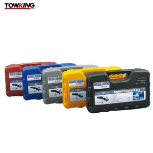 Class III 6000lbs 5/8'' Hitch Lock Ball Mount Kits