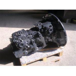 708-2H-00027 708-2H-00027 Excavator Gear Pump