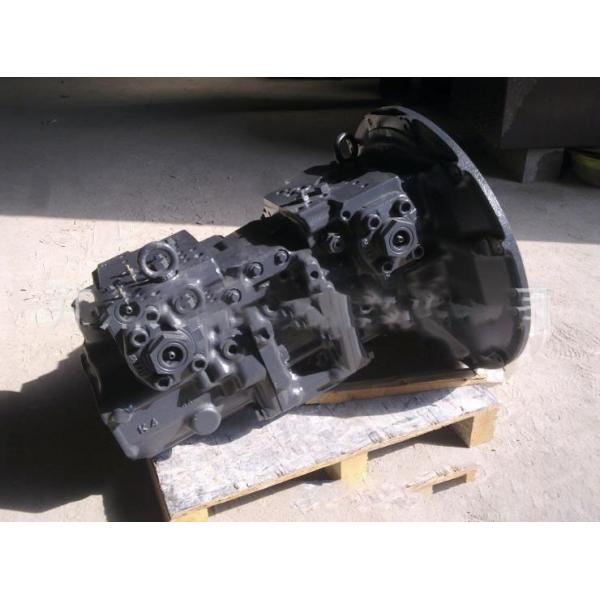 Buy 708-2H-00027 708-2H-00027 Excavator Gear Pump at wholesale prices