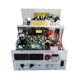 12V 50A 600W Regulated DC Power Supply Digital Display Adjustable