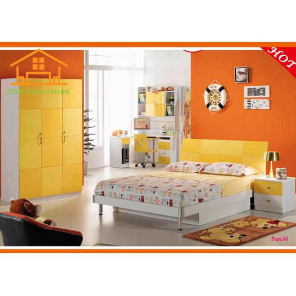 Buy High gloss kids bedroom with football bedroom source kids kids bedroom painting ideas children bedroom set at wholesale prices