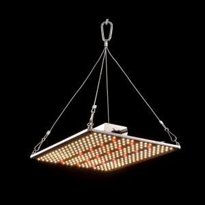 Smart Dimming High PPFD 3500K Full Spectrum Led Lights