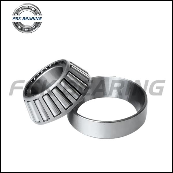 China FSK SET 1024 Transmission Tapered Roller Bearing 90*160*32.5mm Top Saling