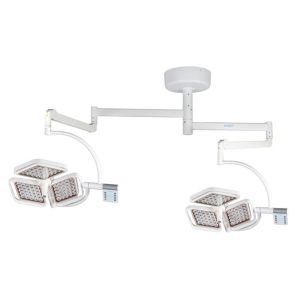 Hospital Portable Surgical Light Shadowless Operating Light Eco Friendly