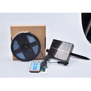 Waterproof 1200mAh Smd 2835 Led Flexible Tube Lights