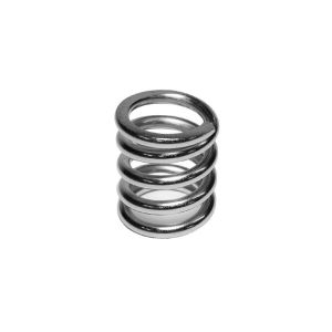 Corrosion Resistant 5mm Lightweight Compression Springs