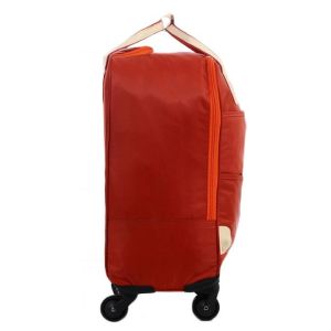 600D Polyester Travel Bag