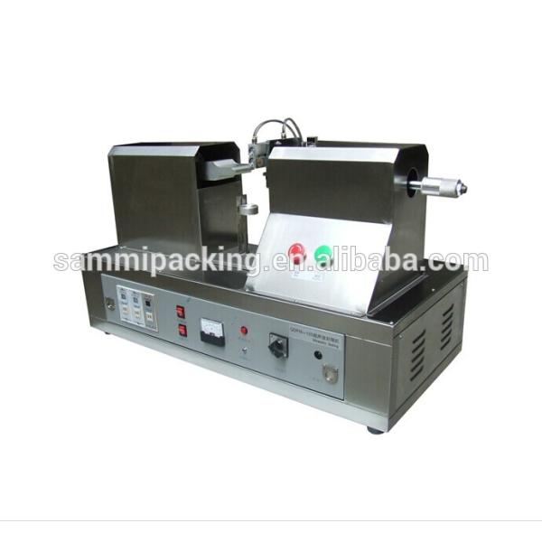 Best quality Ultrasound sealer tube sealing machine for plastic tubes