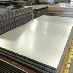 3mm Heavy Duty Machinery Hot Rolled Steel Plates With Superior Durability