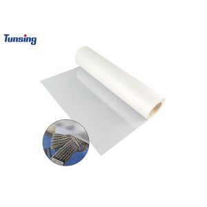 Peel Instantly 30cm 60cm Width 100m Length For Dtf Heat Transfer Film