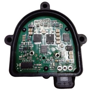 Heat Staking Plastic Process Polycarbonate Polypropylene