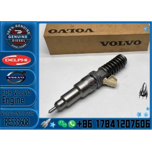 High Quality Diesel Injector BEBE4C12101 BEBE4C12001 RE522250 RE533501 RE533608