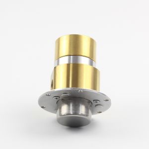 FLOWDRIFT Electric Magnetic Drive Stainless Steel Gear Pump G300 YT/YY series