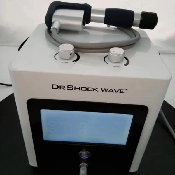 direct sales shock wave therapy machine for ED treatment pain relief radial
