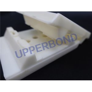 Regular Kretek Hard Printer Mould Pocket Cigarette Packing Machine Parts